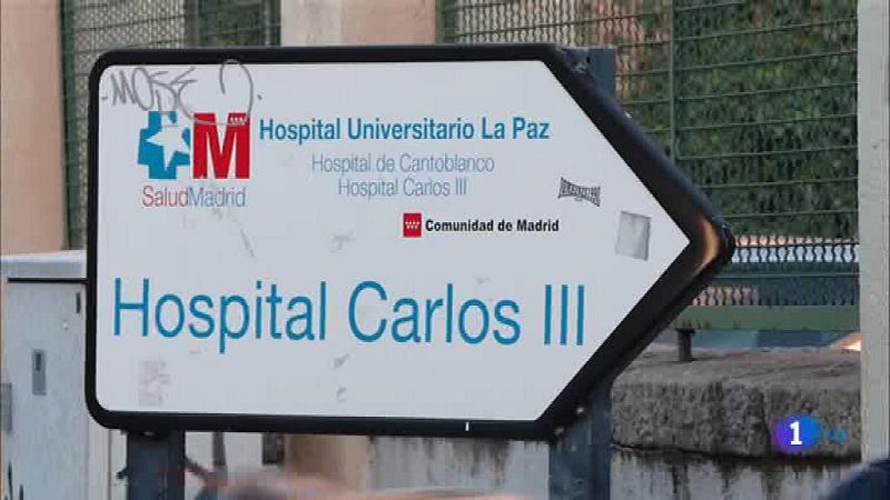  Informativo de Madrid - 28/02/20 ¿ ver ahora 