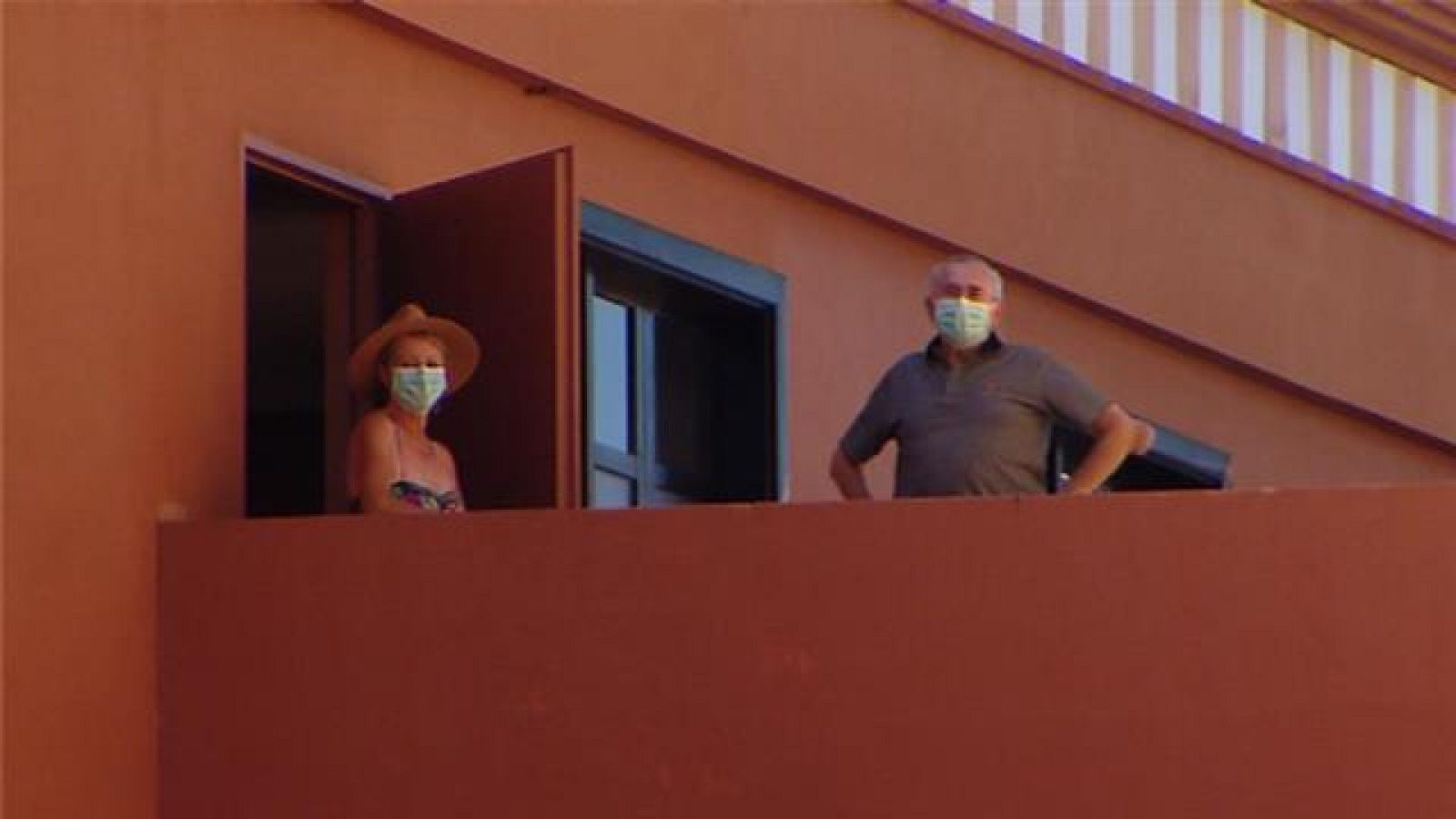 Canarias en 2' - 28/02/2020