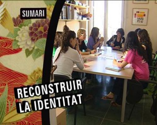 Els nous catalans - Reconstruir la identitat