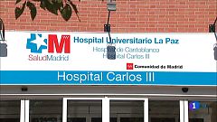  Informativo de Madrid 2 - 28/02/20