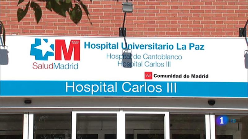  Informativo de Madrid 2 - 28/02/20 - ver ahora