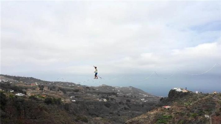 Deportes Canarias - 28/02/2020