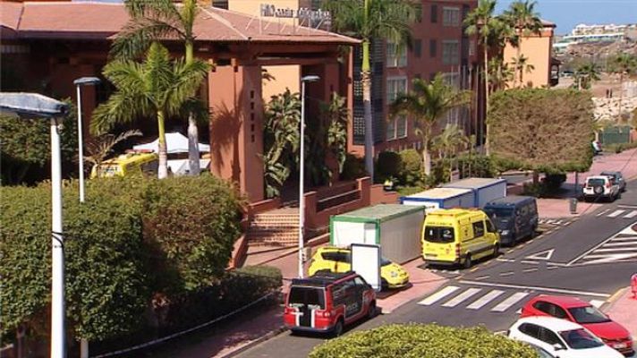 Telecanarias - Telecanarias - 28/02/2020