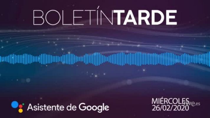 OT 2020 - 26 de febrero. Miércoles tarde. Broncas varias de Noe