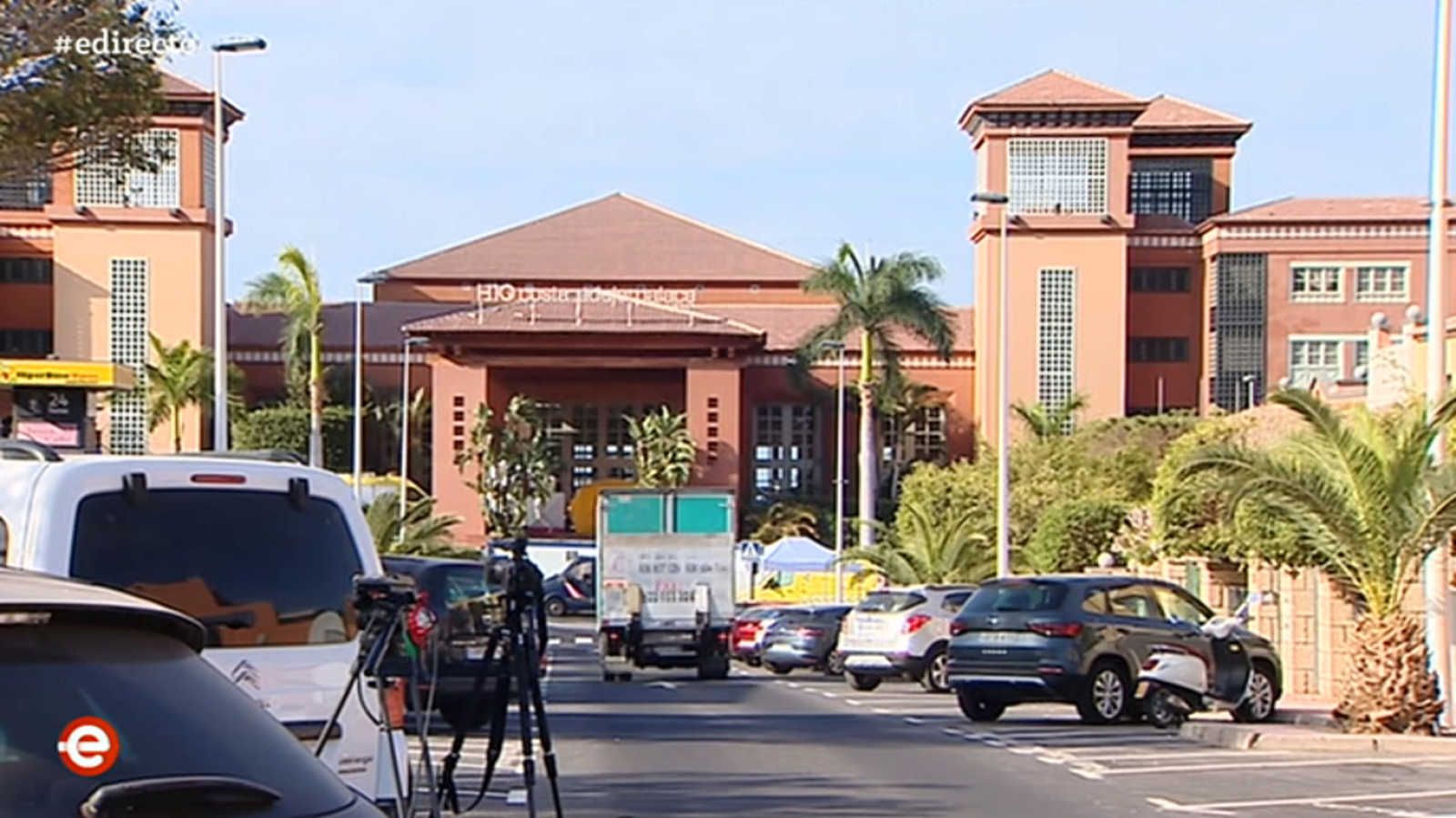 España Directo - 28/02/20 - ver ahora