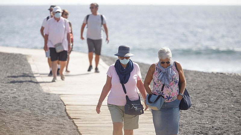 Dos nuevos casos en Andalucía elevan a 34 los casos de coronavirus en España