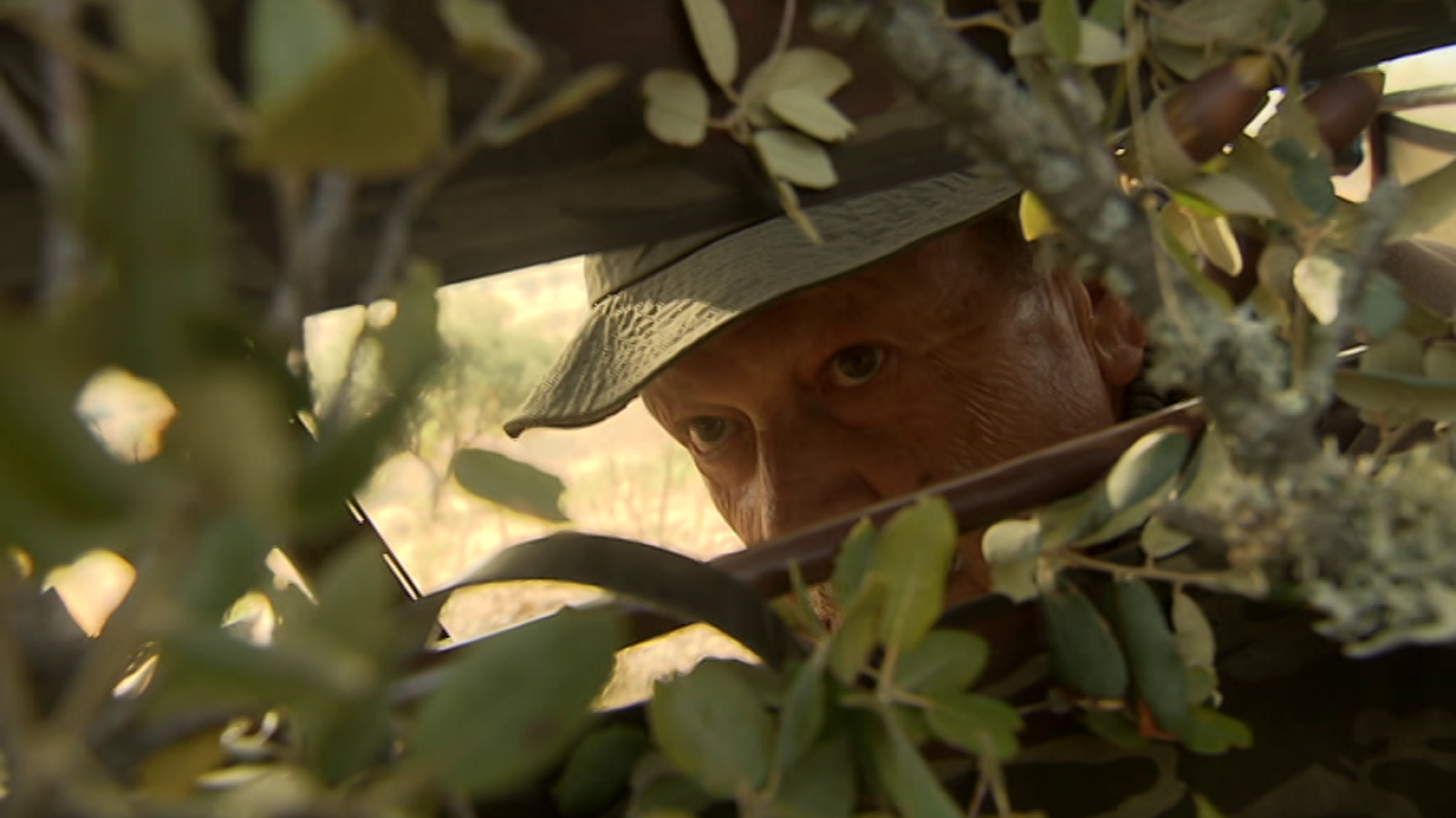 Jara y sedal - Naturaleza y cambio climático - ver ahora