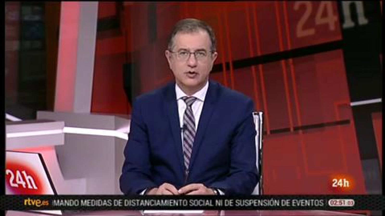 Turquía dice que no retirará a sus tropas de Idlib y responderá a todo ataque - Informativo 24h | Ver