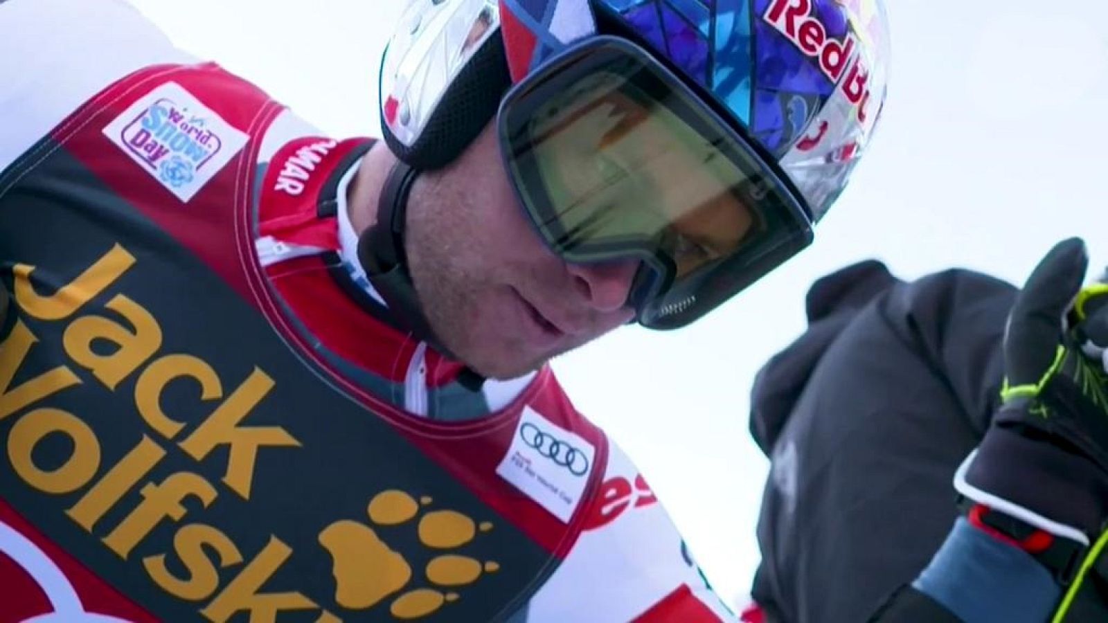 Esquí alpino - FIS. Magazine - T5 - Programa 12 - ver ahora