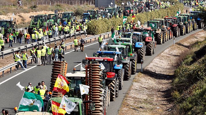 Agrosfera - Agrosfera - 29/02/20