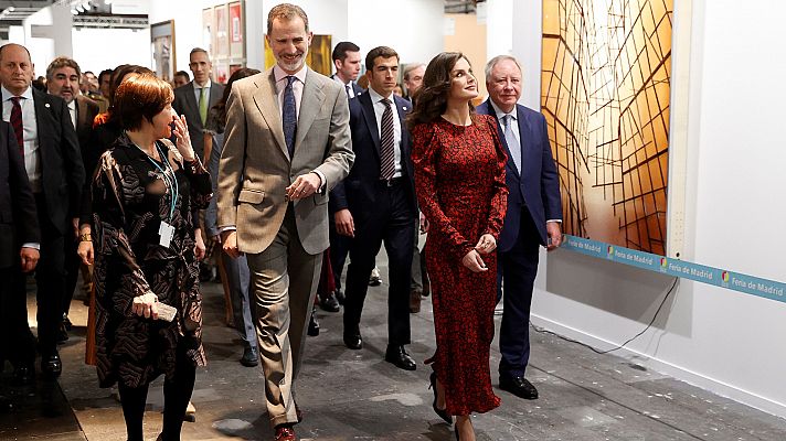 Audiencia Abierta - Audiencia Abierta - 29/02/20