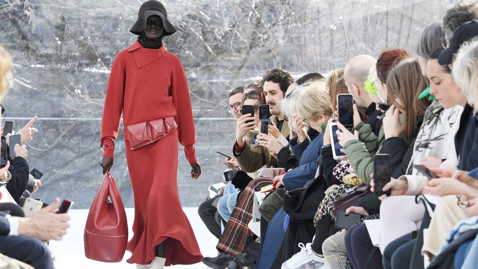 Flash Moda - 29/02/20 - ver ahora