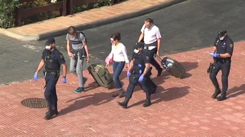 Telecanarias - 29/02/2020