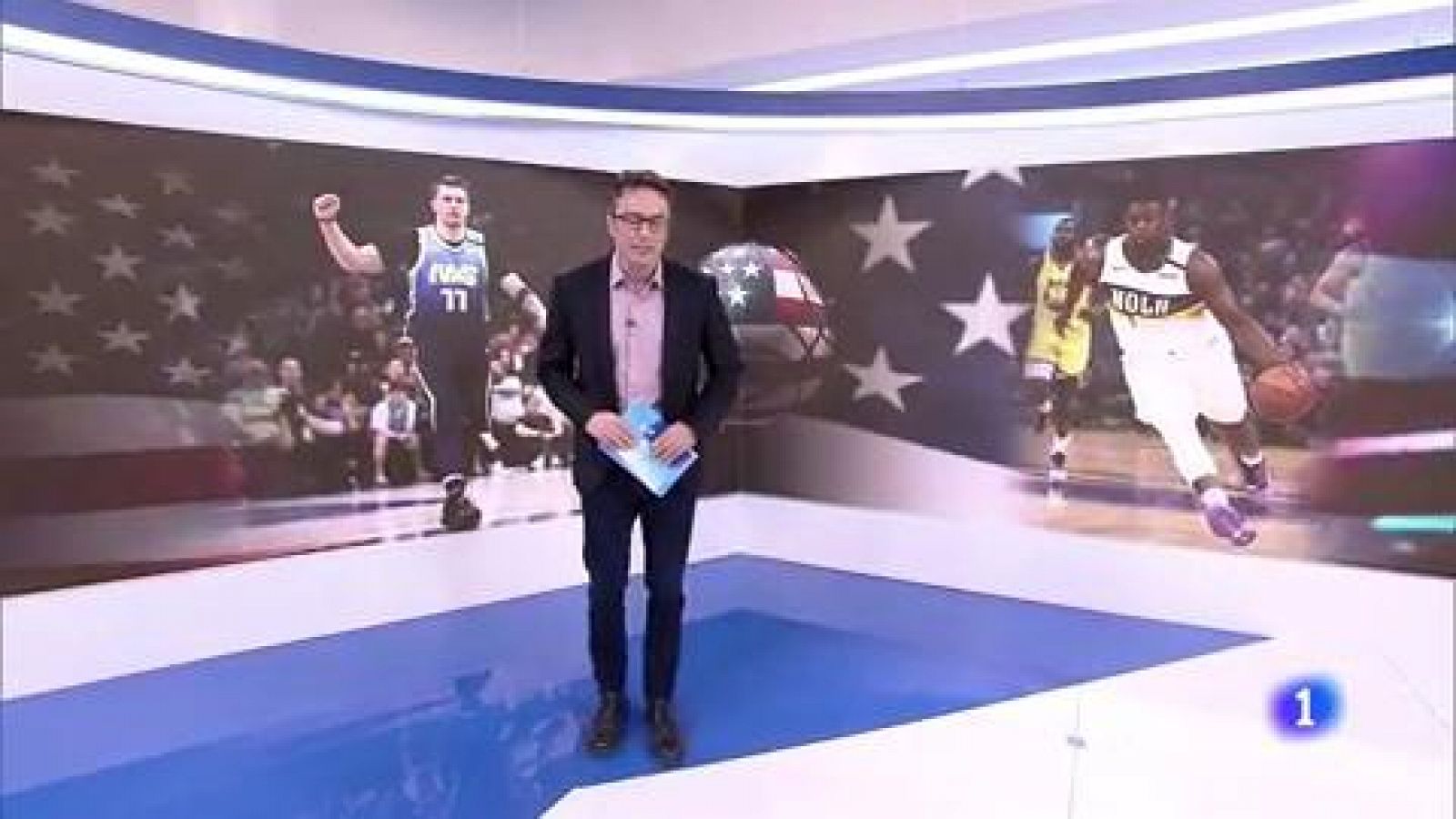 NBA | Doncic no puede celebrar sus 21 años con una victoria - RTVE.es