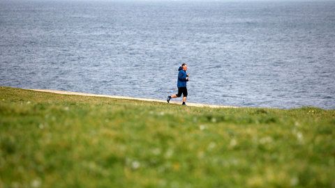 Nueve comunidades del norte en aviso por fenómenos costeros y viento