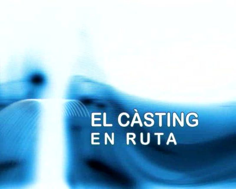 Càsting a Mataró: Júlia Rubio