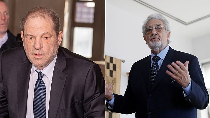 Informe Semanal - El fin de la impunidad