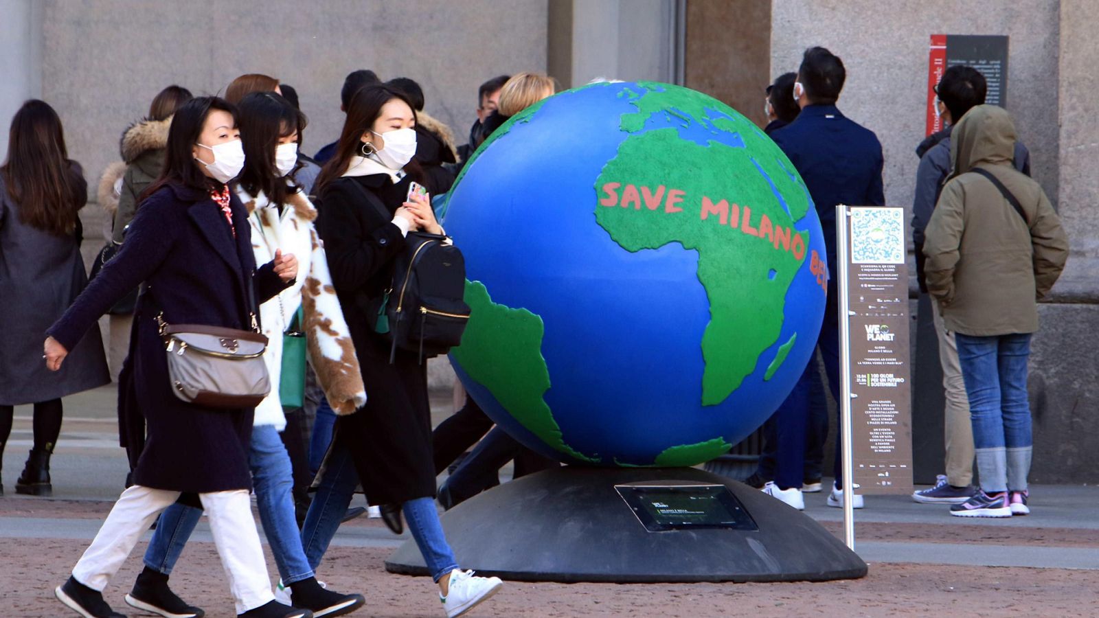 Informe Semanal - 29/02/20 - ver ahora