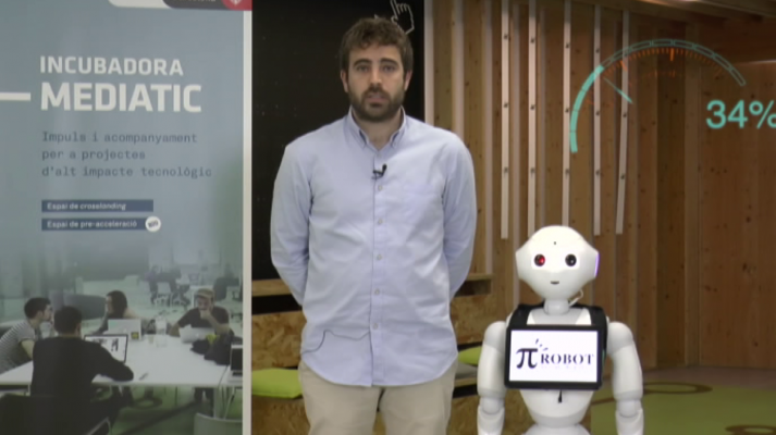 Emprende Express - Emprende Express - 29/02/20