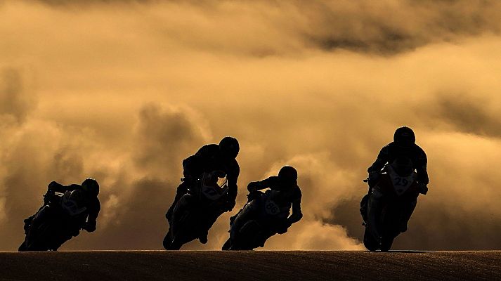 Cto. del Mundo Superbike Prueba Australia World Supersport