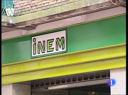 Informativo Telerioja - Informativo Telerioja - 28/07/09