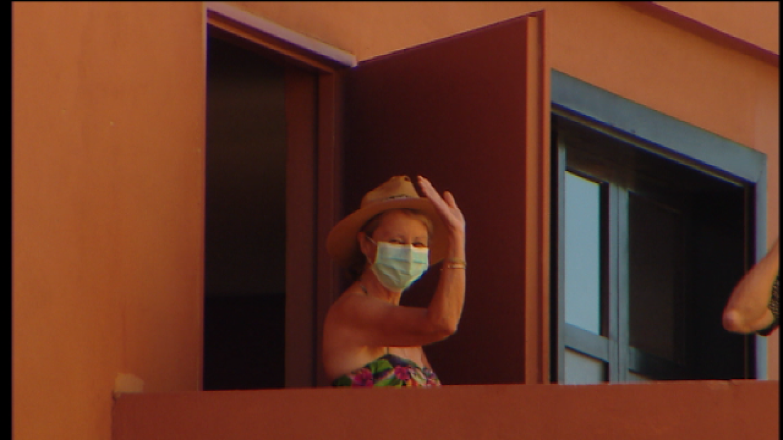  Telecanarias 2 - 28/02/2020