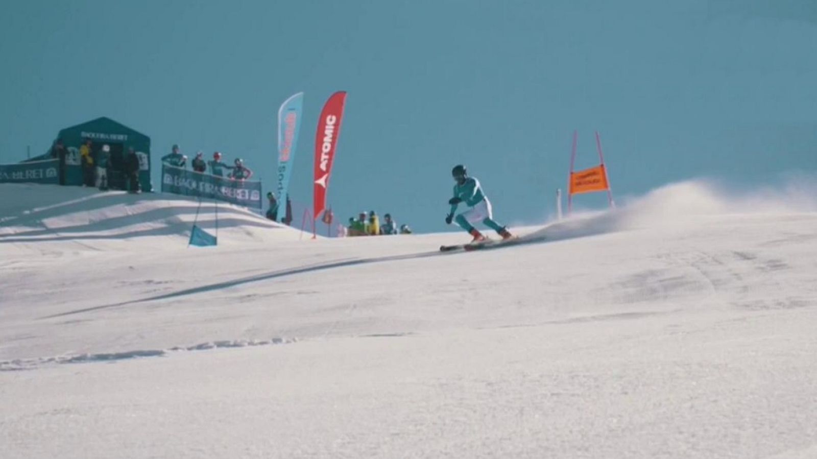 Evasión - T8 - Era nocturna 2020 - ver ahora