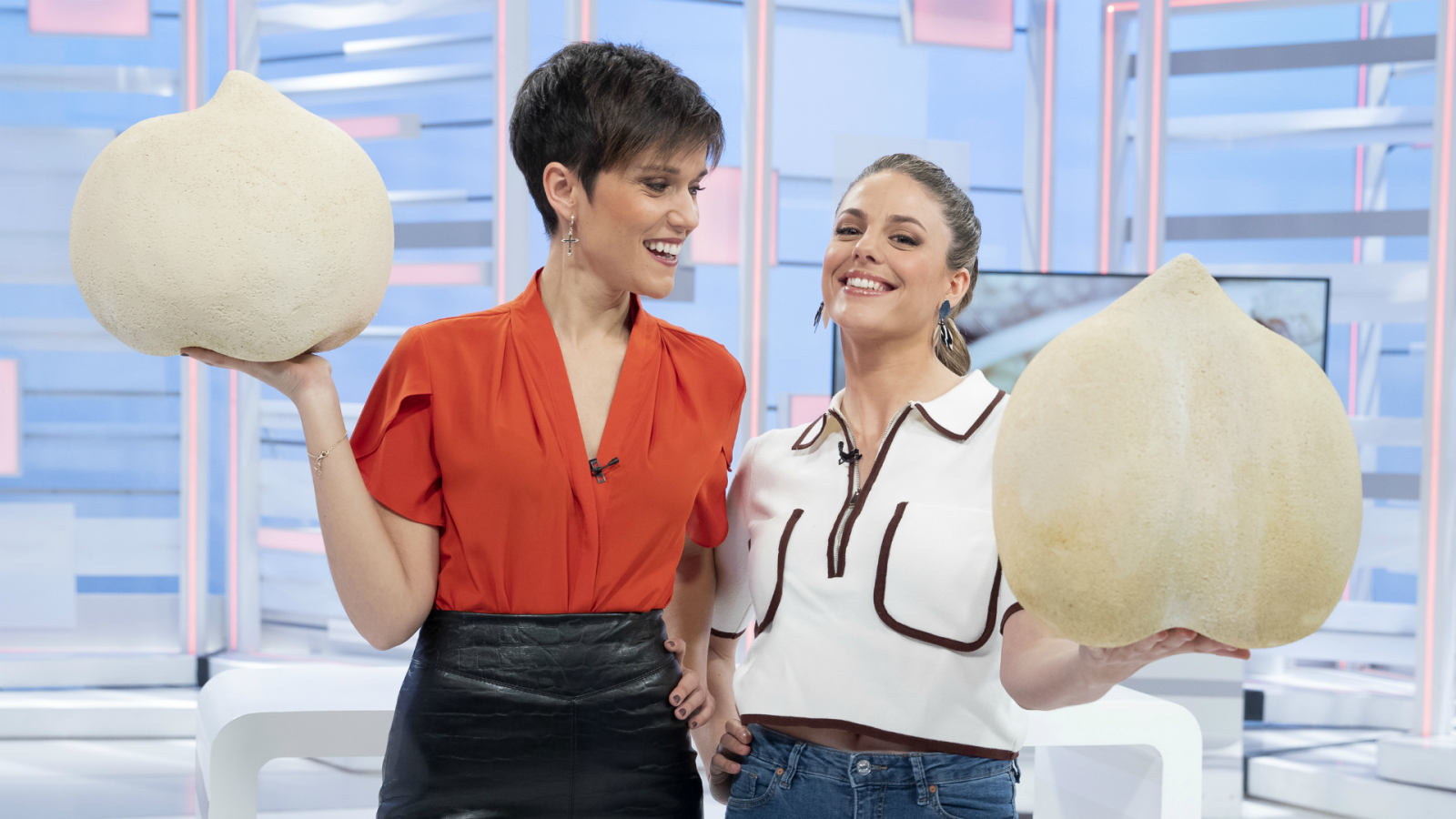 Saber vivir - 01/03/20 - ver ahora