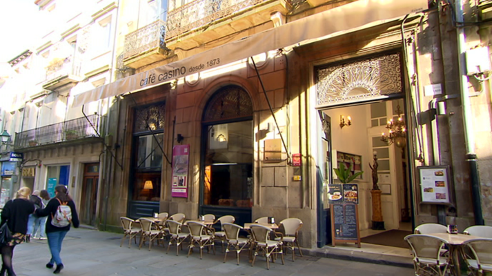 Zoom Tendencias - Santiago de Compostela, mucho más que el camino