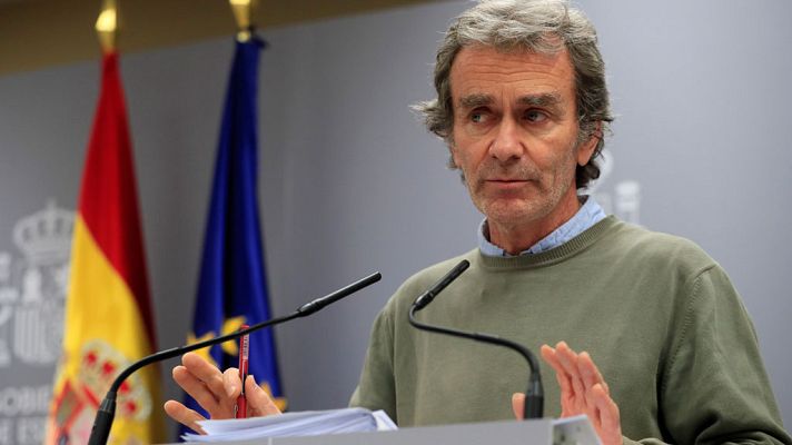 Telediario 1 - Telediario 1 en 4' - 01/03/20