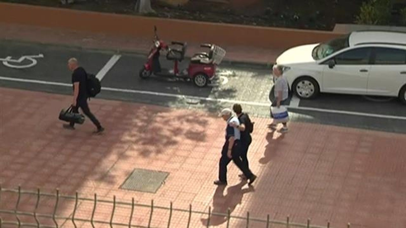 Telecanarias - 01/03/2020