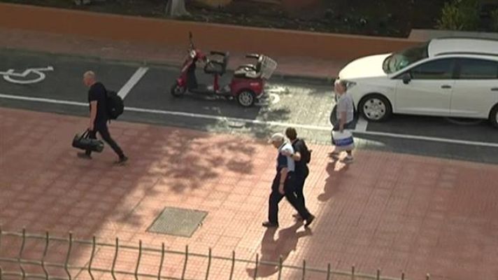 Telecanarias - Telecanarias - 01/03/2020