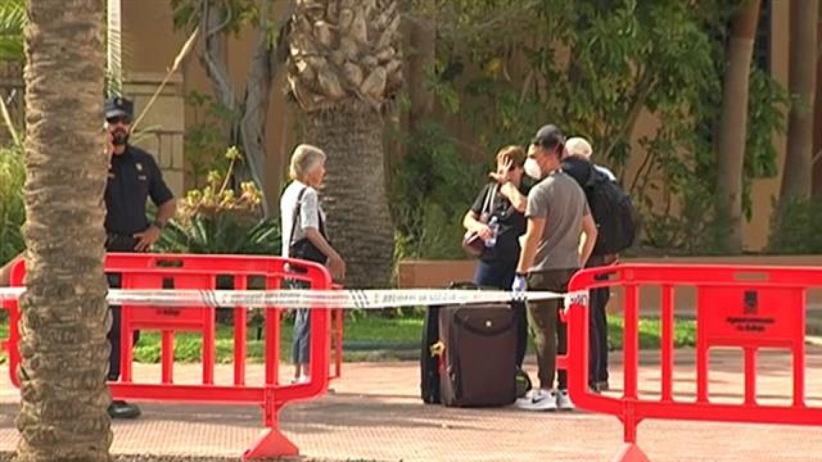 Canarias en 2' - 01/03/2020