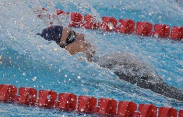  - Wildeboer logra el segundo bronce