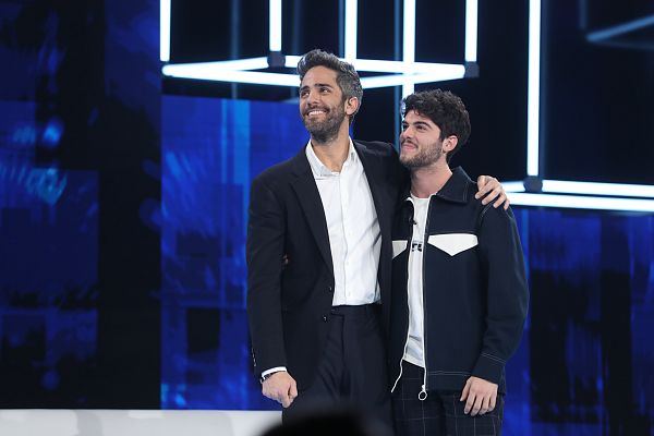 OT 2020 - Rafa, expulsado en la Gala 7 de Operación Triunfo 2020