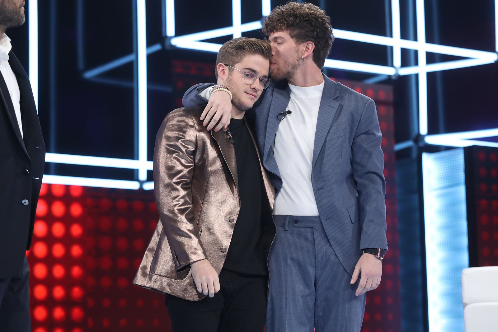 Nominaciones, salvados por la Academia y pizarras de la Gala 7 de Operación Triunfo 