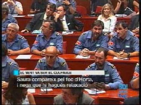 L'Informatiu - L'informatiu vespre - 28/07/08