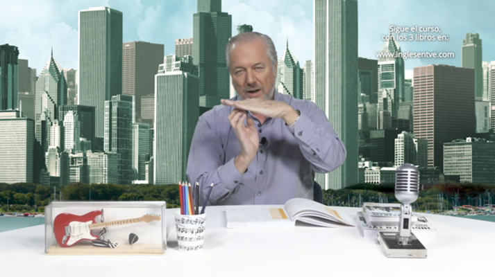 Inglés en TVE - Programa 31