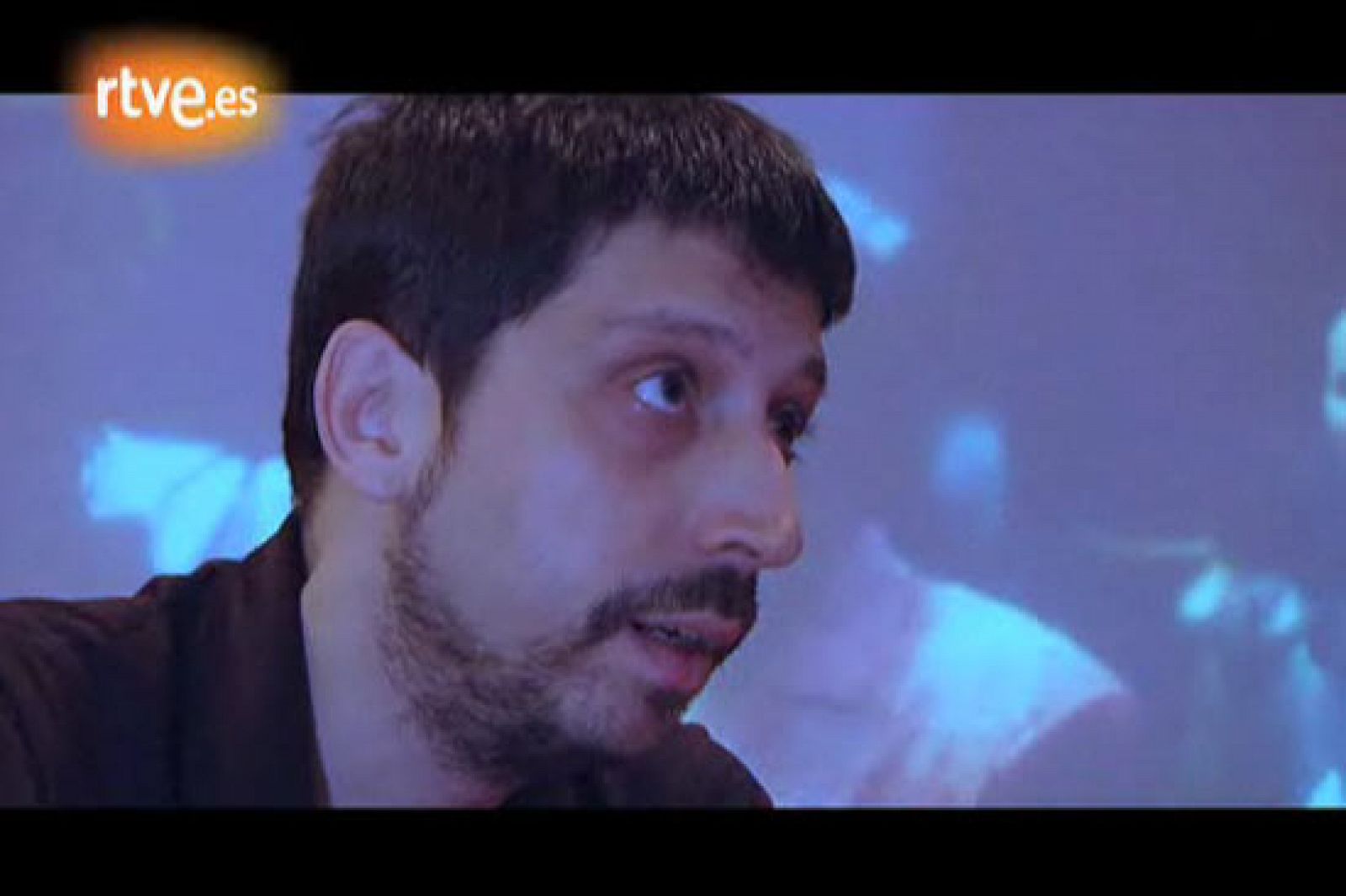 Juan Martín Prada: "El video como medio para la comunicación cotidiana puede que no sea necesario" | Ver