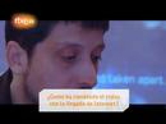  - Juan Martín Prada: "El video como medio para la comunicación cotidiana puede que no sea necesario"