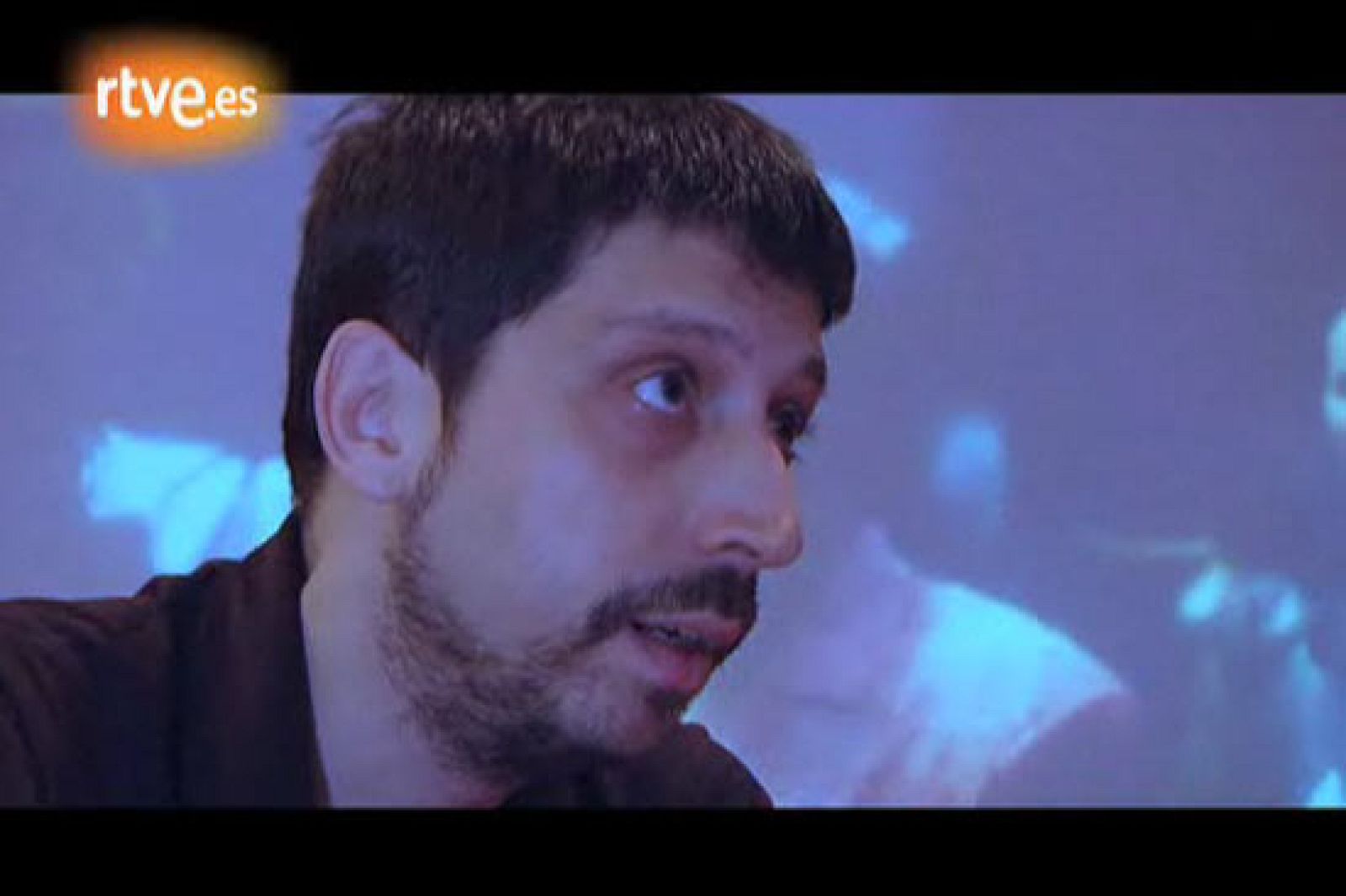 Juan Martín Prada, director  de la plataforma Inclusiva.net de Medialab Prado, nos cuenta cómo ve él el futuro del vídeo.  