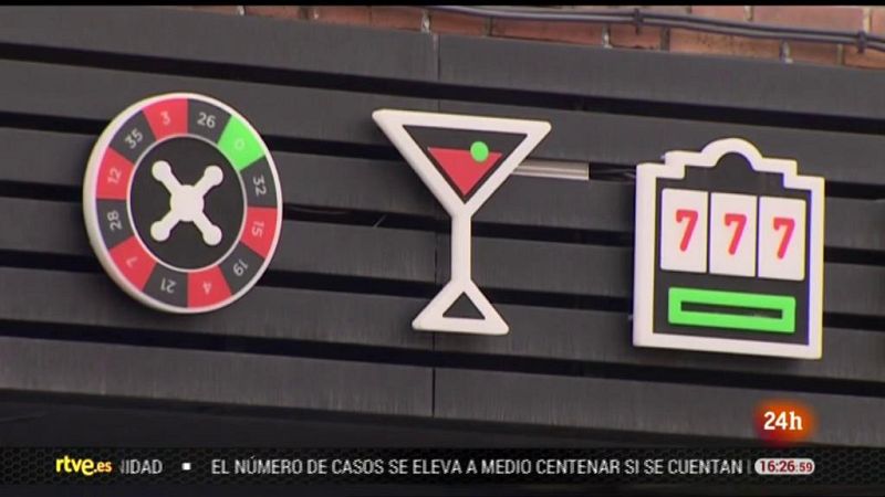 Parlamento - El reportaje - La nueva Ley del Juego - 29/02/2020