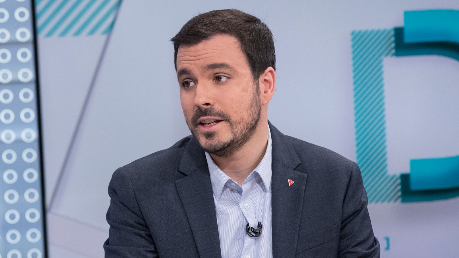 Garzón sobre el juego: "Era la ley de la selva"