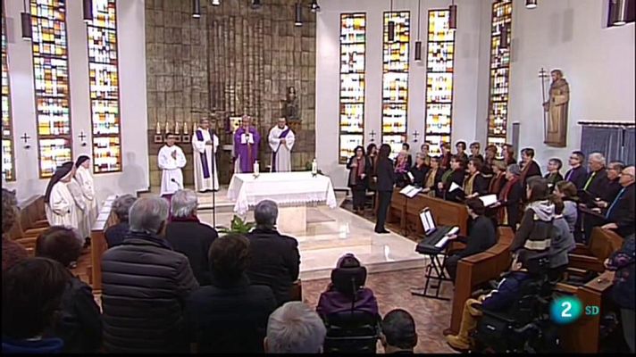 La Missa - La Missa - 01/03/2020