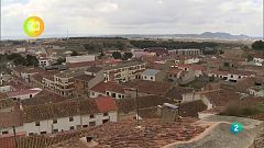 Turismo rural, Monte Ibérico-Corredor de Almansa