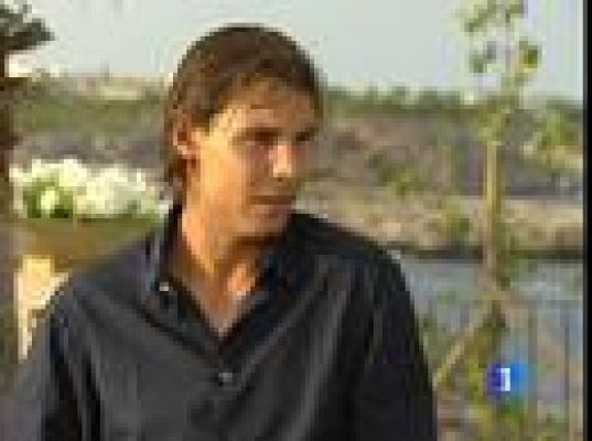  - El problema, las rodillas