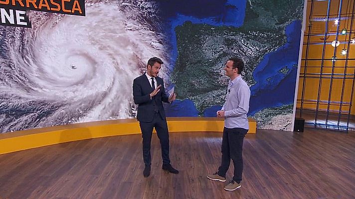 La mañana - La Mañana - 02/03/20