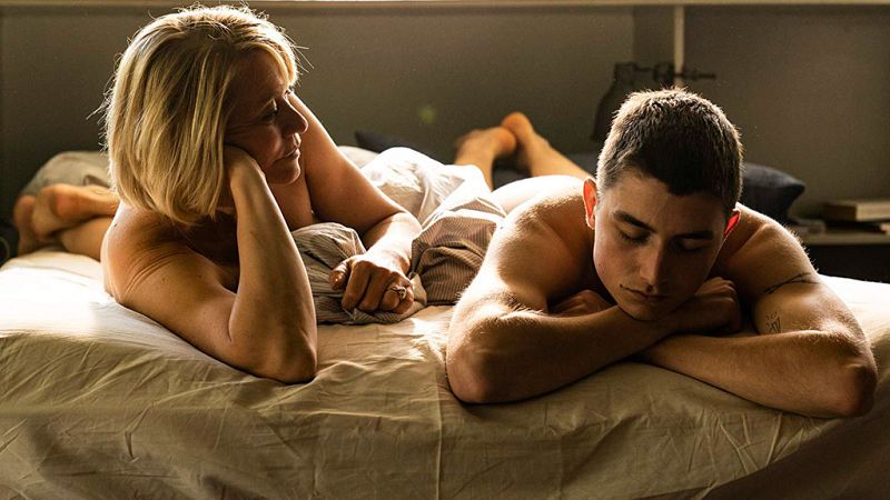 'Reina de corazones'