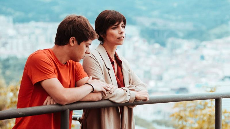 'El doble más quince'