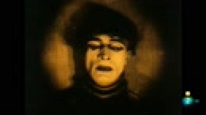 Centenario de 'El Gabinete de el Doctor Caligari' (1920-2020)